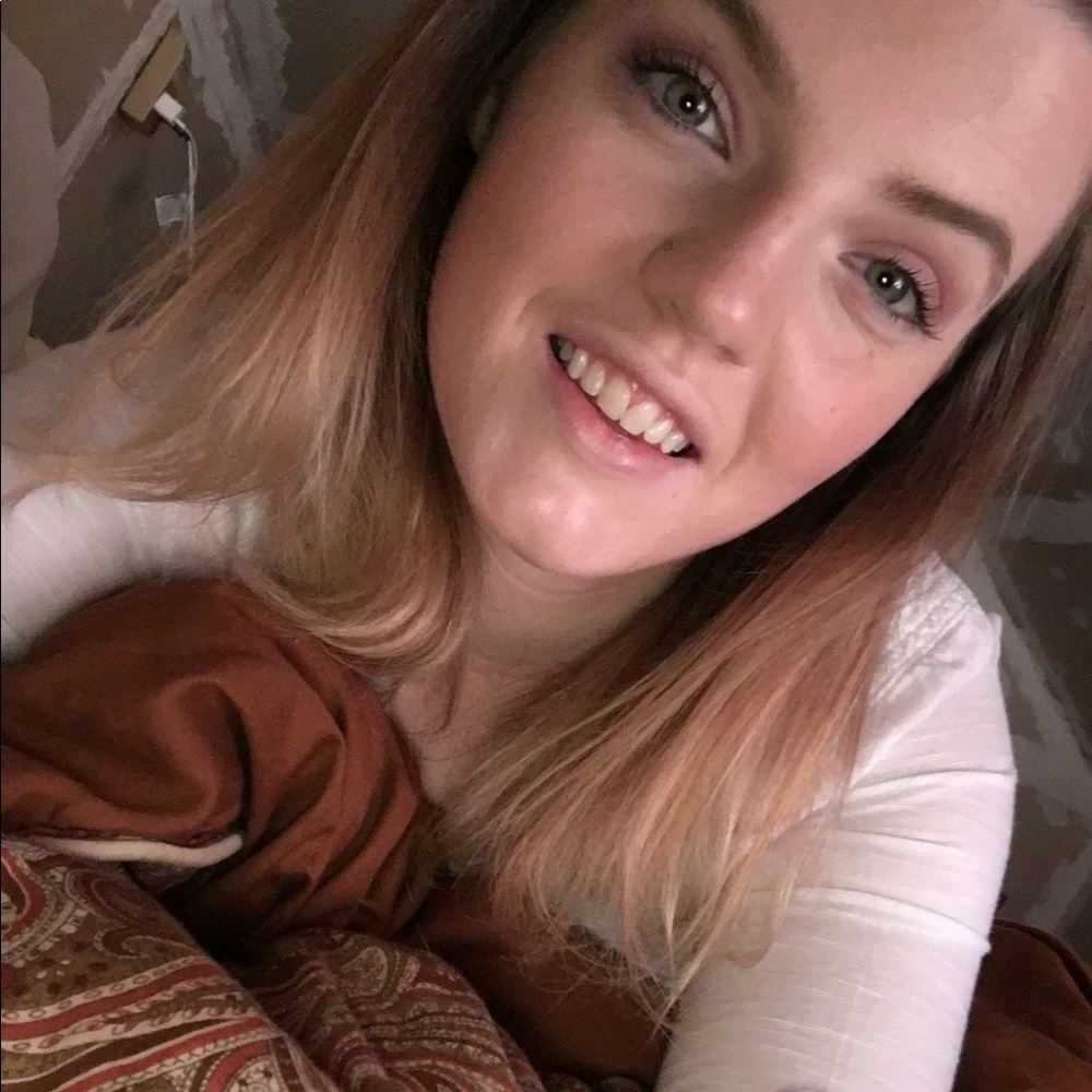Meet your Posher, Stormy